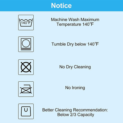 Mesh Laundry Bags for Delicates Durable Protective Wash Bags Travel Storage Bags for Intimates Lingerie, 4PCS (6.5 * 8In)